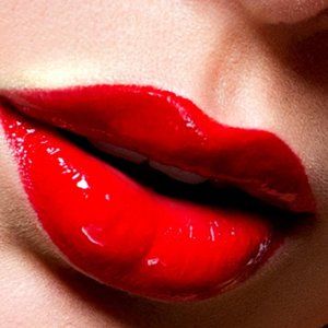 LIP INK The worlds only 100% smear proof lip color